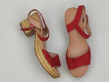 2 born buty: Sandały damskie, rozmiar 38 — 1