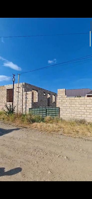 xocasen evler: Gülüstan-Avtozavod yolu asfalta yaxın,6 sot torpaq sahəsinin içində — 2