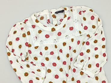 bluzki biale haftowane: M&S Collection, Bluzka damska, rozmiar S — 1