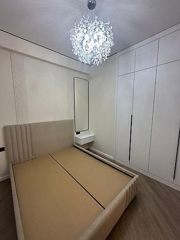 Продажа квартир: 1 комната, 49 м², Элитка, 10 этаж, Дизайнерский ремонт — 4