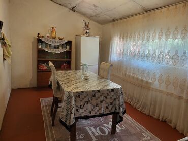 Günlük kirayə evlər: 100 kv. m, 3 otaqlı, Kanalizasiya, Kombi, Qaz — 5