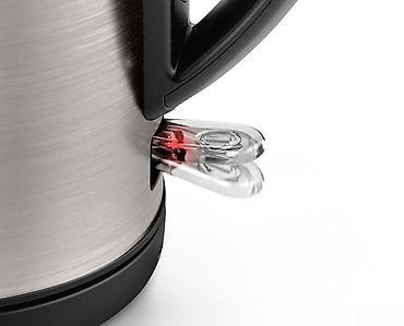 çaydan çaynik: Elektrik çaydan "BOSCH TWK3P420, TWK3P423"Elektrik çaydan BOSCH — 7