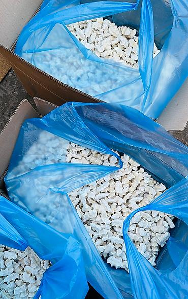 Молочные продукты и яйца: ҚҰРТ,КУРТ,QURT Сушенный кисло-молочный продукт KURUT 100% original без — 9