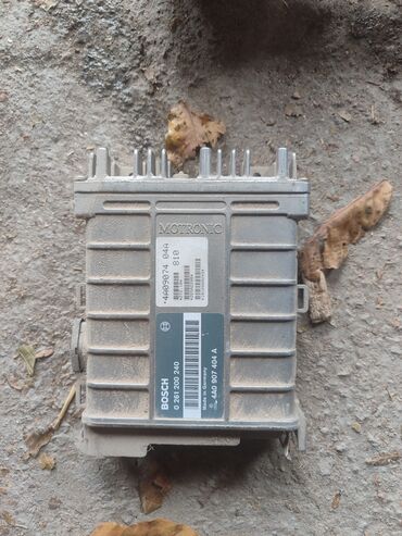 бокс на крышу авто купить в бишкеке: ЭБУ Bosch Motronic для автомобилей VAG - Производитель: Bosch -