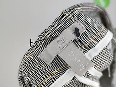 balmain: H&M, Spodnie materiałowe damskie, rozmiar L — 4