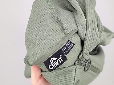 bluzy crivit: Crivit, Bluza z kapturem damska, rozmiar L — 5