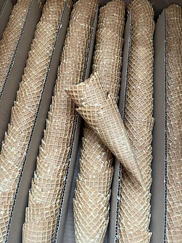 Выпечка, хлебобулочные изделия: Мороженое ражоктору сатылат Россиядан Санкт-Петербургдан келет — 7