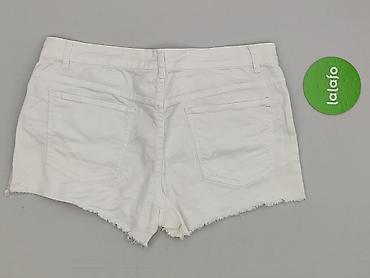 szorty pull and bear: Cubus, Szorty damskie, rozmiar L — 3
