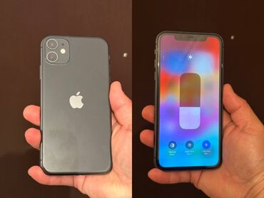 телефон флай стратус 7: IPhone 11, 64 ГБ, Face ID, Беспроводная зарядка