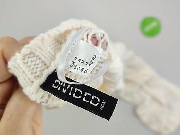 sweter kaszmir hm: H&M Divided, Sukienka damska, rozmiar M — 4