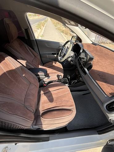 Kia: Kia Morning: 2018 г., 1 л, Автомат, Бензин, Хэтчбэк — 3