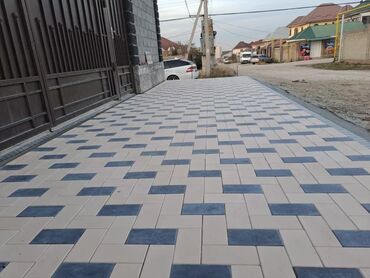 Кладка: Укладка брусчатки Гарантия Больше 6 лет опыта — 13