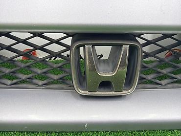 honda stepwgn решотка: Решетка радиатора Honda 2001 г., Б/у, Оригинал — 3