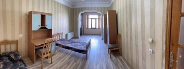 Uzunmüddətli kirayə mənzillər: Yalnız Ailəyə kirayə verilir Bina Heydər Əliyev Mərkəzi ilə üzbəüz — 12