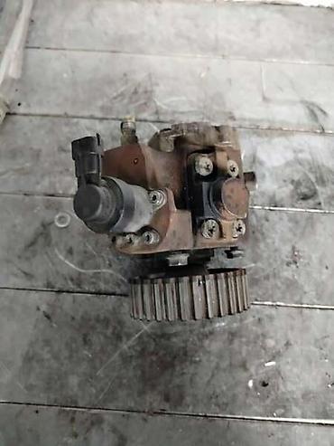 fox amortizeri: PUMPA VISOKOG PRITISKA ZA FORD FOCUS OD 2004. DO 2011. GOD. | Pumpa — 3