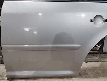 a4 b6: ZADNJA LEVA VRATA ZA VOLKSWAGEN TOURAN OD 2003. DO 2009. GOD. | — 2