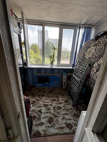 barn house: 2 комнаты, 58 м², 4 этаж, Косметический ремонт — 8