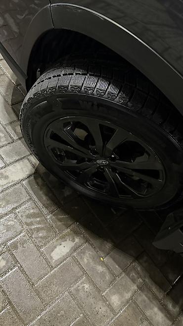 форестер sg: Subaru Forester: 2019 г., 2.5 л, Бензин, Кроссовер — 6