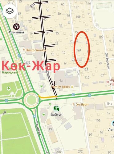 Продажа участков: 4 соток, Для бизнеса, Красная книга, Тех паспорт