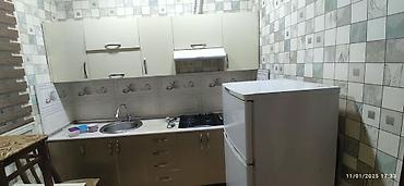 modern ev: 3 otaqlı, 55 kv. m, Təmirsiz — 6