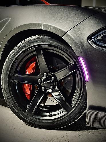 компрессоры цена: Dodge Зарядник: 2019 г., 6.2 л, Автомат, Бензин, Седан — 4