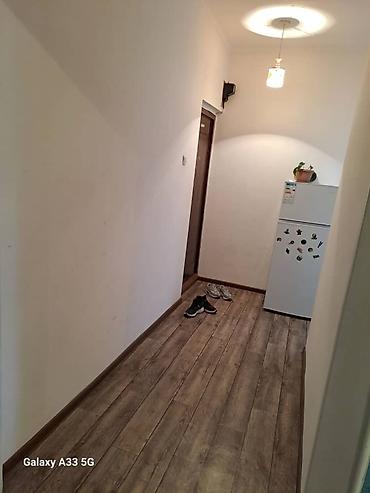 не агенство: 1 комната, 45 м², 12 мкр 105 серия, 4 этаж, Косметический ремонт — 7