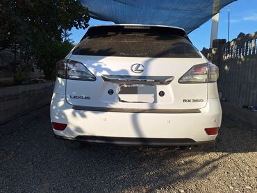 машина хундай соната: Lexus RX: 2010 г., 3.5 л, Типтроник, Бензин, Кроссовер