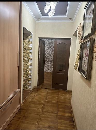 Продажа квартир: 3 комнаты, 130 м², Ак-Кеме Индивидуалка, 2 этаж, Косметический ремонт — 3