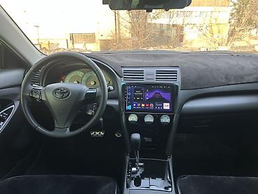 Toyota: Toyota Camry: 2010 г., 2.5 л, Автомат, Бензин, Седан — 11