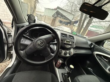 Toyota: Toyota RAV4: 2008 г., 2.2 л, Механика, Дизель, Кроссовер — 9