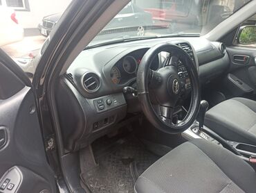 я ищу лада приора: Honda CR-V: 2005 г., 2.4 л, Автоматтык, Бензин, Кроссовер