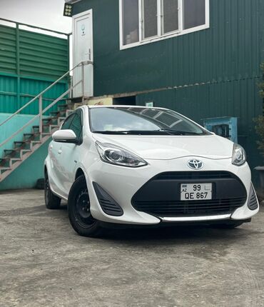 сколько стоит питбайк в азербайджане: Toyota Aqua hibrid hetçbek *Rahat iş imkanı ✅ *Maşın tam saz