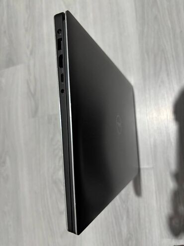 Dell: İşlənmiş Dell Precision, 15.6 ", Intel Core i7, 512 GB, Ödənişli çatdırılma, Ünvandan götürmə — 8