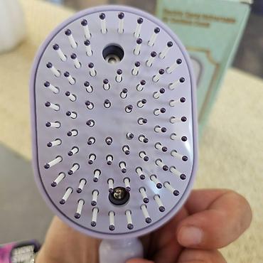 Personal Care Appliances: Električna četka za kosu sa funkcijom spreja i uvlačenim zupcima u at lalafo.rs — 2 Personal Care Appliances: Električna četka za kosu sa funkcijom spreja i uvlačenim zupcima u — 2