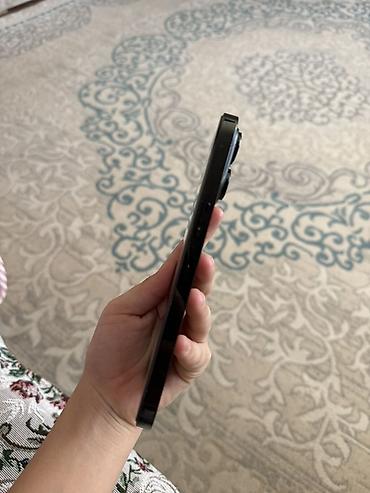 ххх сочный: IPhone 14 Pro Max, Б/у, 128 ГБ, Черный, Кабель, 78 % — 4