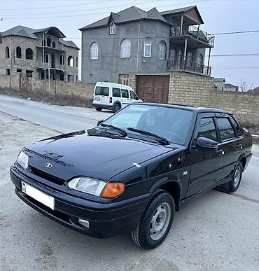 VAZ (LADA): VAZ 2109 (Samara) – sedan/hetçbek sinfi şəhər avtomobili Texniki — 10