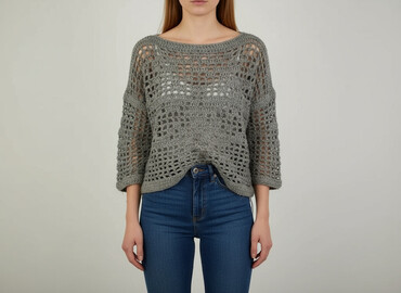 5 lat w paski bluzy w paski świat: Women`s sweater, size M at lalafo.pl 5 lat w paski bluzy w paski świat: Women`s sweater, size M