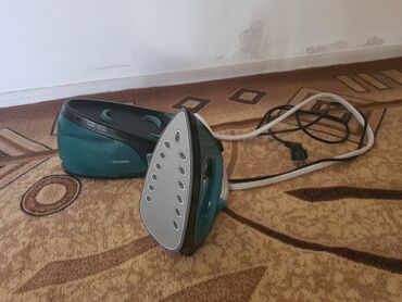 купить айфон в рассрочку бишкек: Продам утюг