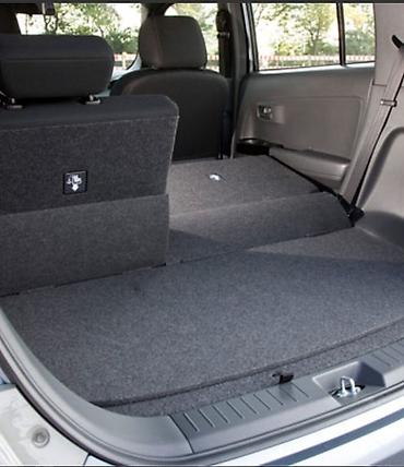 Daihatsu: Daihatsu Materia: 2008 г., 1.5 л, Механика, Бензин, Универсал — 10