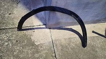 b3 dimenzije: RUB KRILA ZA BMW X6 M, X6 | bmw x6 g06 M rub krila — 3