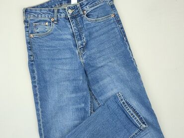 wrangler jeans mom: Jeansy, XS, stan - Dobry