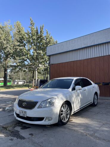 диски разноширокие на бмв х6: Toyota Crown: 2012 г., 4.6 л, Типтроник, Бензин, Седан