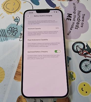 iphone x plus: IPhone 14 Plus, Б/у, 128 ГБ, Белый, Зарядное устройство, Защитное стекло, Чехол — 9