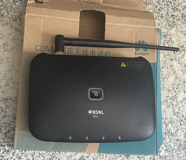 modem adaptoru: Модемы и сетевое оборудование