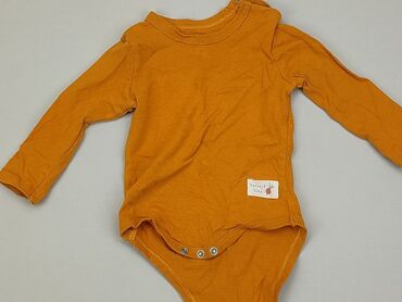 spódniczka tutu pomarańczowa: Body, So cute, 3-6 m, 
stan - Dobry