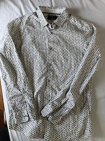 Košulje: Košulja Desigual, bоја - Šareno — 6