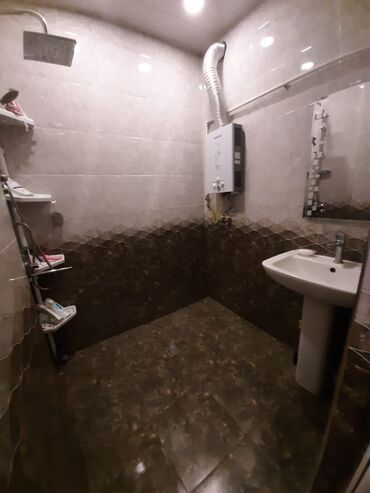 Köhnə tikili: Bakı, Əhmədli, 4 otaqlı, Köhnə tikili, m. Həzi Aslanov, 90 kv. m — 2