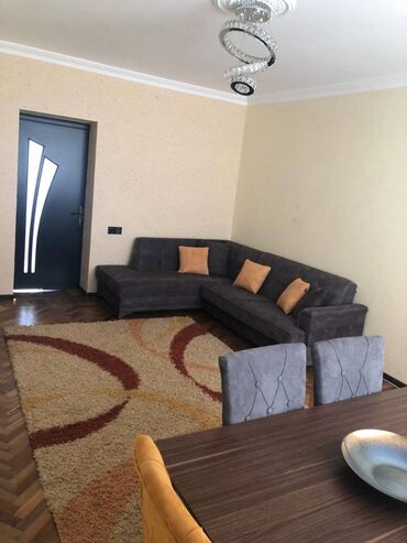 Köhnə tikili: Bakı, 3 otaqlı, Köhnə tikili, 80 kv. m — 2