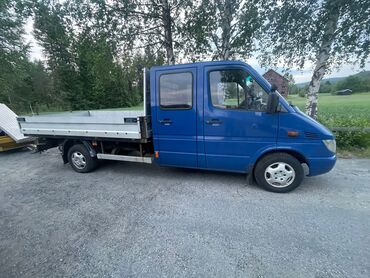 к5 машина бишкек цена: Жеңил жүк ташуучу унаа, Mercedes-Benz, Дубль