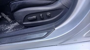 Hyundai: Hyundai Sonata: 2014 г., Автомат, Седан — 6